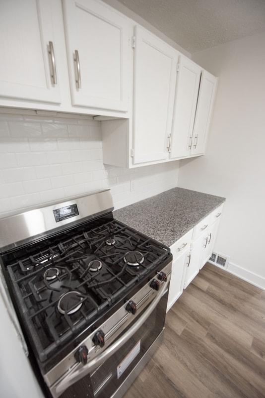 Building Photo - 1937 Washington Ave