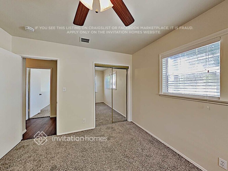 Building Photo - 7000 Comanche Ave