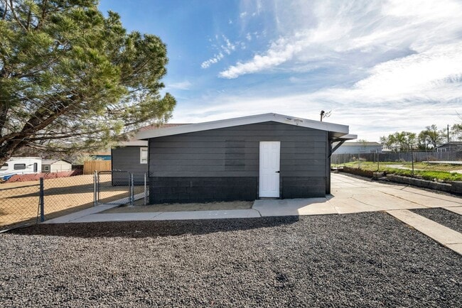 Building Photo - Fully Renovated Home with Plenty of Outdoor Storage