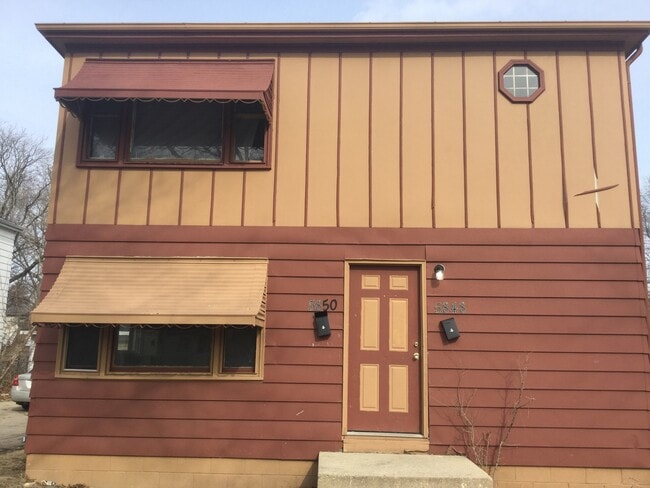 Building Photo - 5848-50 N 64th St