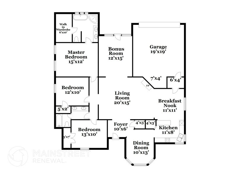 Building Photo - 707 Gunnison Ct