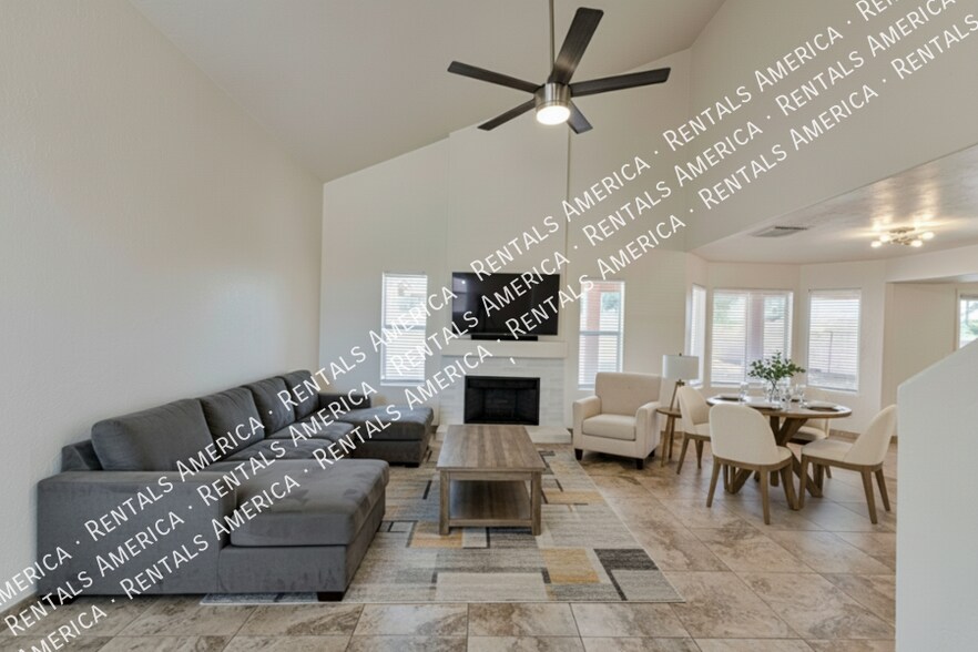 Building Photo - 3460 W Sky Ridge Loop