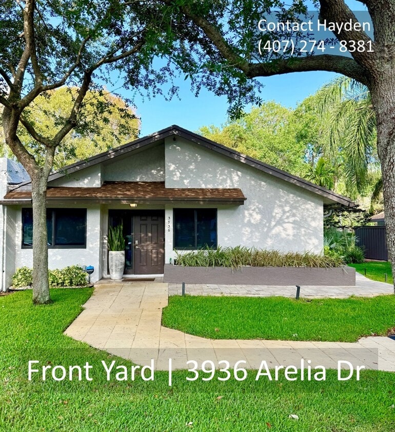 Building Photo - 3936 Arelia Dr S