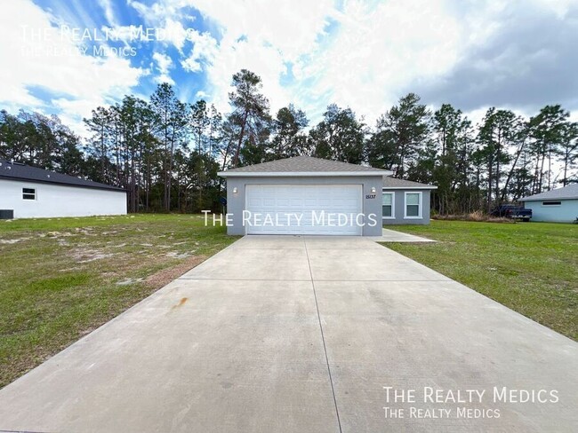 Building Photo - BEAUTIFUL 3 BD/2BA Home in Ocala!!!