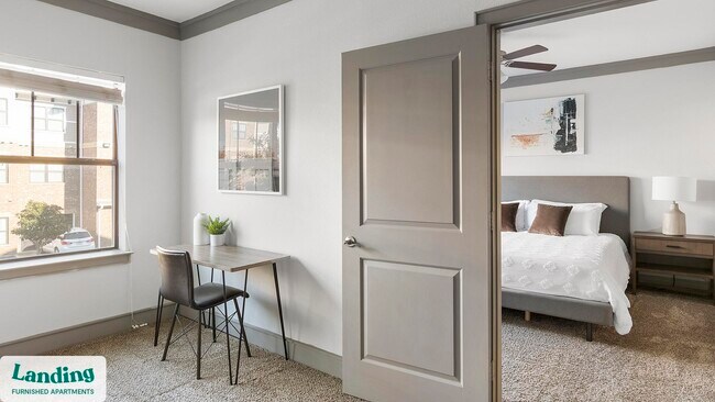 Building Photo - 4689 Mustang Pkwy