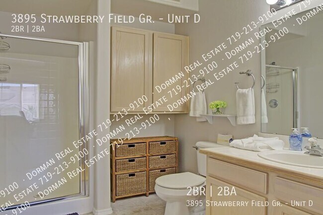 Building Photo - 3895 Strawberry Field Grove