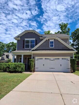 Building Photo - Beautiful 3-Bedroom Home with Bonus Room i...