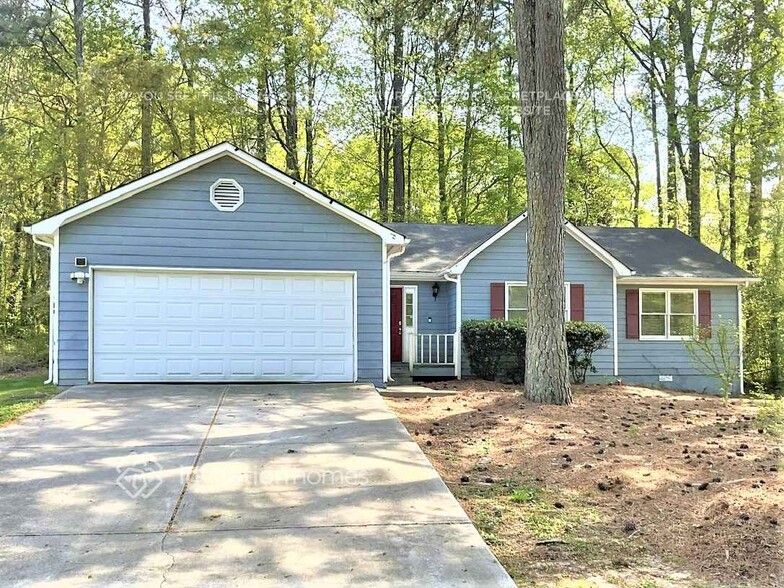 Primary Photo - 230 Buckeye Ln