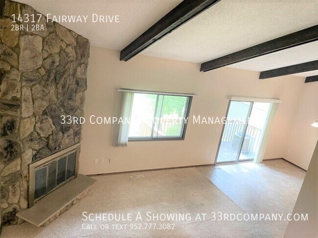 Building Photo - Eden Prairie 2 Bed/2Bath Condo!