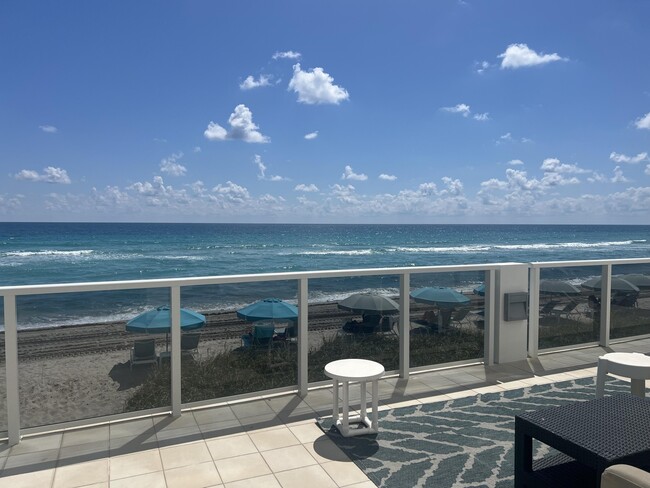 Building Photo - 2751 S Ocean Dr