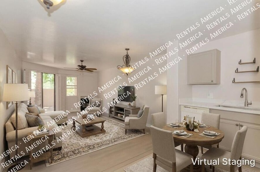 Building Photo - 5675 N Camino Esplendora