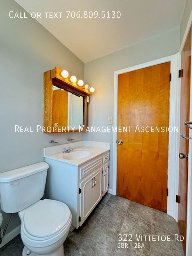 Building Photo - 322 Vittetoe Rd