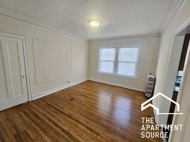 Building Photo - 936 Judson Ave