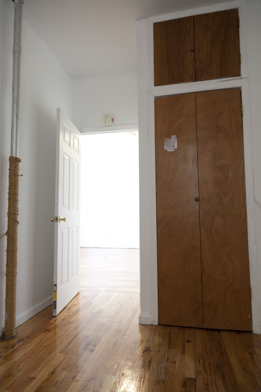 Floorplan - 132 Saint Marks Place
