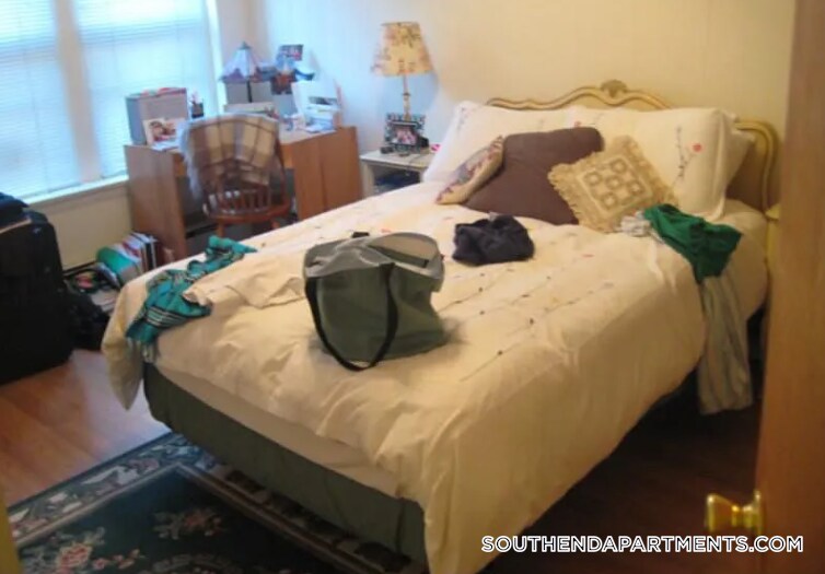 Building Photo - 262 Shawmut Ave