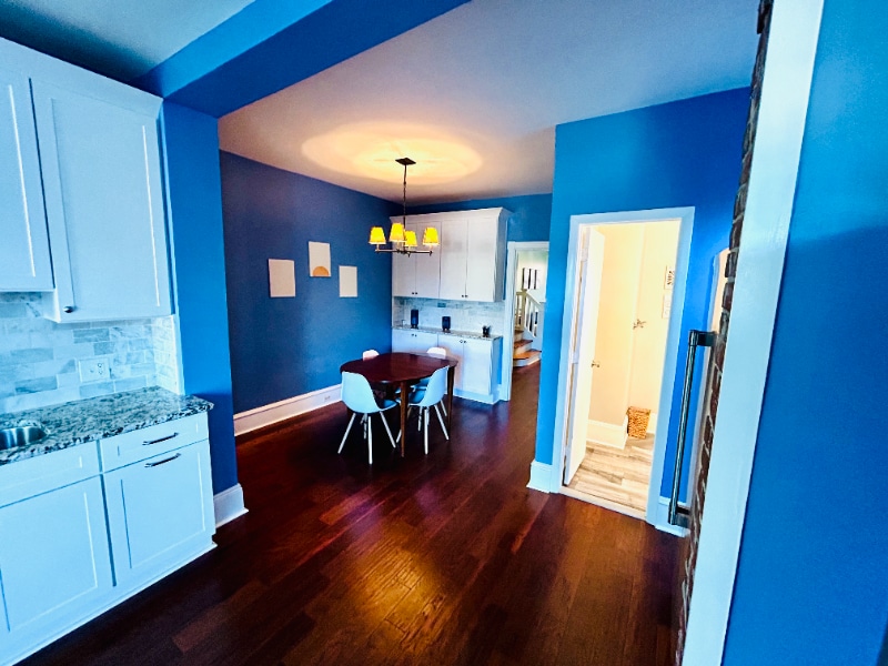 Building Photo - 1603 W 13th St