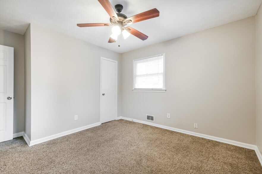 Building Photo - 4150 Rocky Face Dr