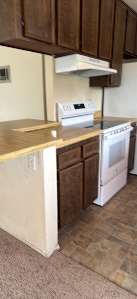 Building Photo - 3854 46th St