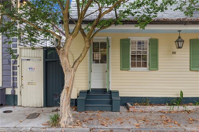 Building Photo - 809 Governor Nicholls St