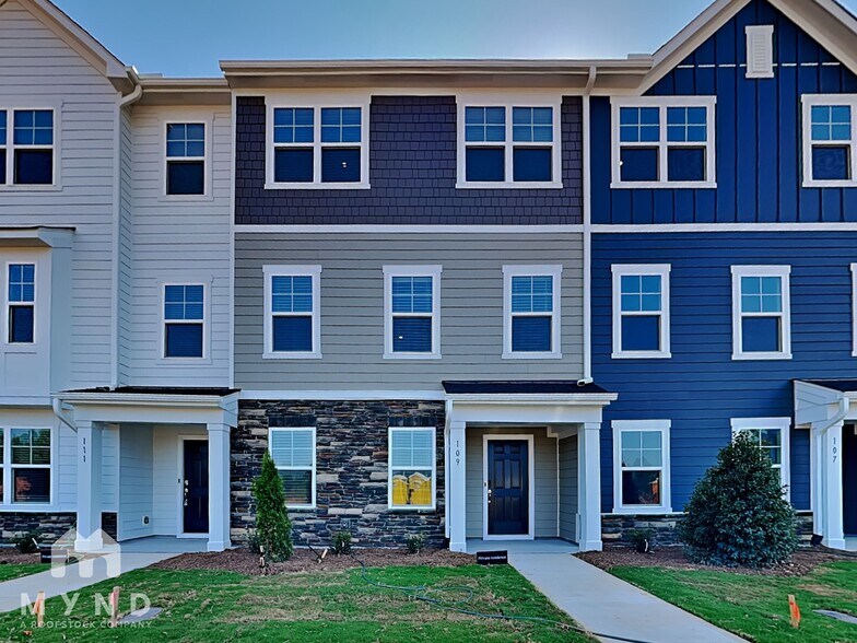 Primary Photo - 109 Nahunta Dr