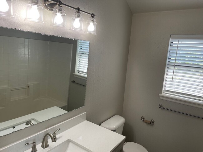 Building Photo - Water front 3 bedroom, 2 bath with a 2 car...