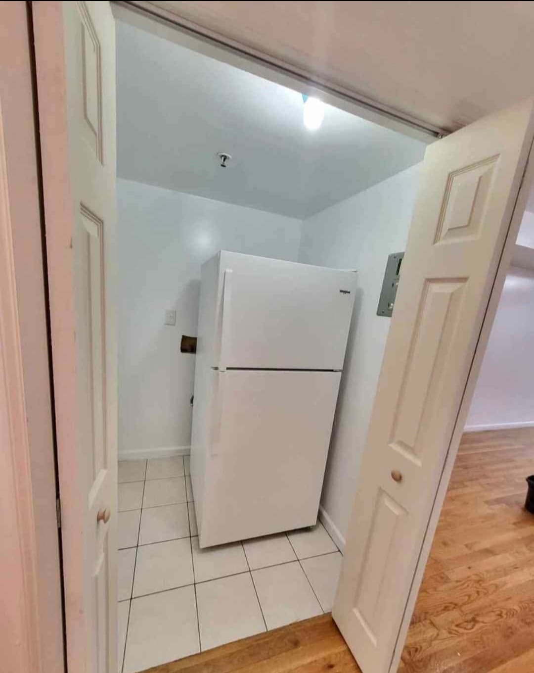 Building Photo - 12 Bergen Ave