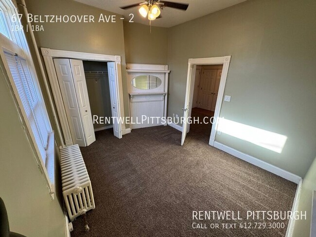 Building Photo - 1 Bedroom Efficiency Apartment in Pittsburgh