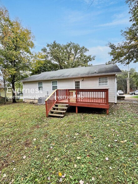 Building Photo - 3241 New Towne Rd