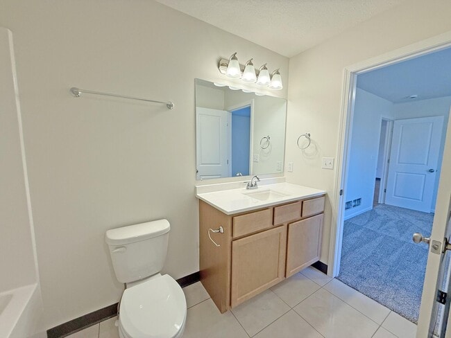 Building Photo - 8125 N Brown Station Rd