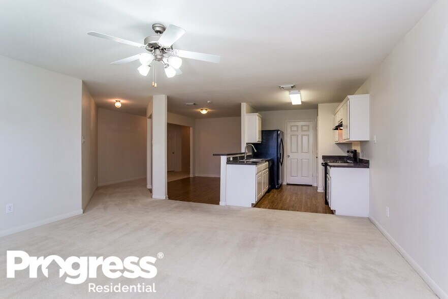 Building Photo - 4326 Pecos River Dr