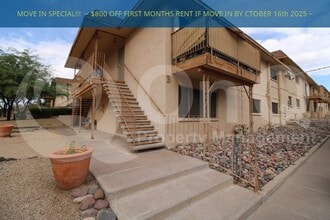 Building Photo - 1130 E Butler Dr