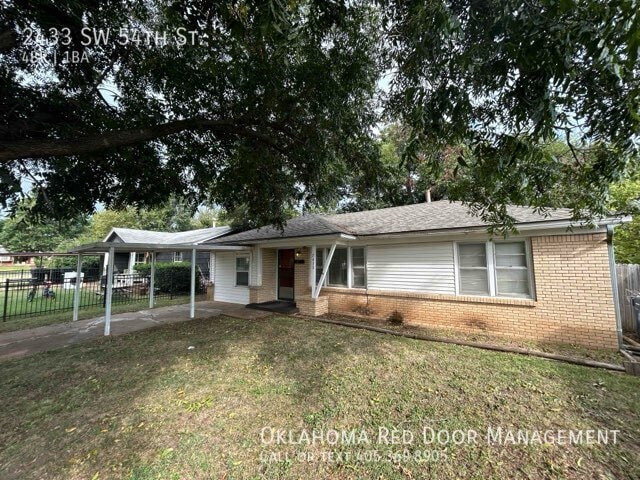 Primary Photo - 2433 SW 54th St