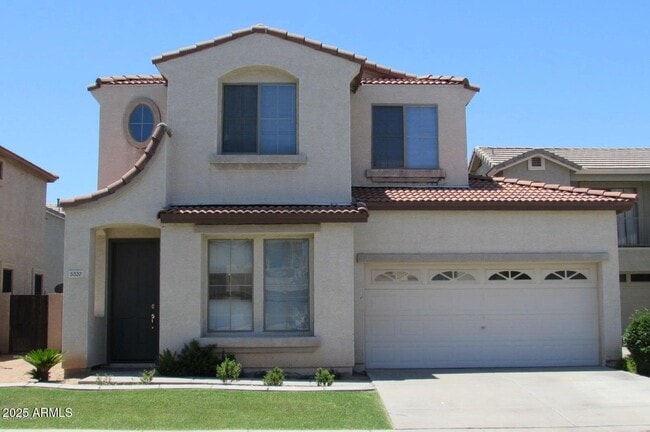 Primary Photo - 5337 E Harmony Ave