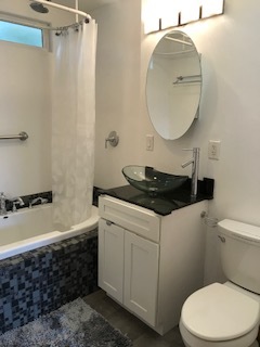 master bathroom - 1832 18th St