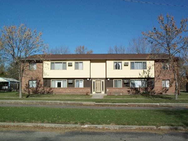 Primary Photo - Andes Apartments