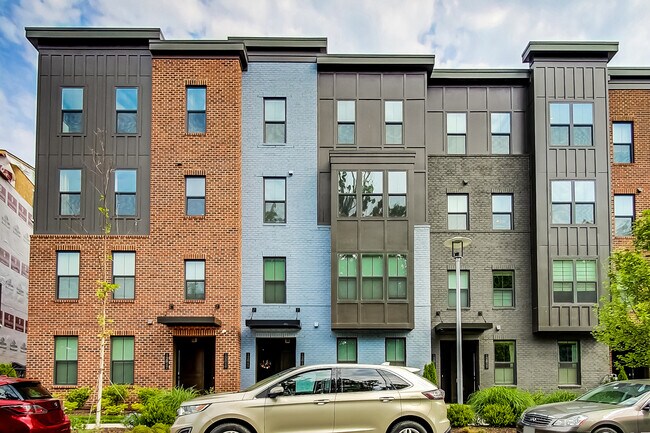 Building Photo - 12845 Milling Stone Terrace