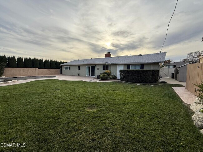 Building Photo - 3446 Travis Ave