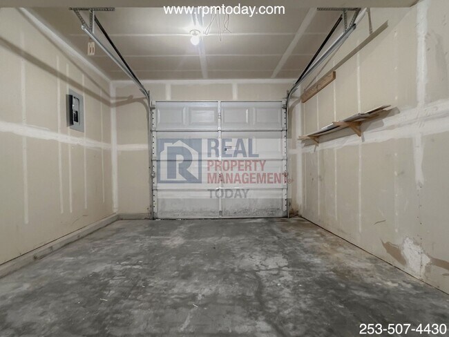 Building Photo - Yang - 334/336 (Olympic Group)