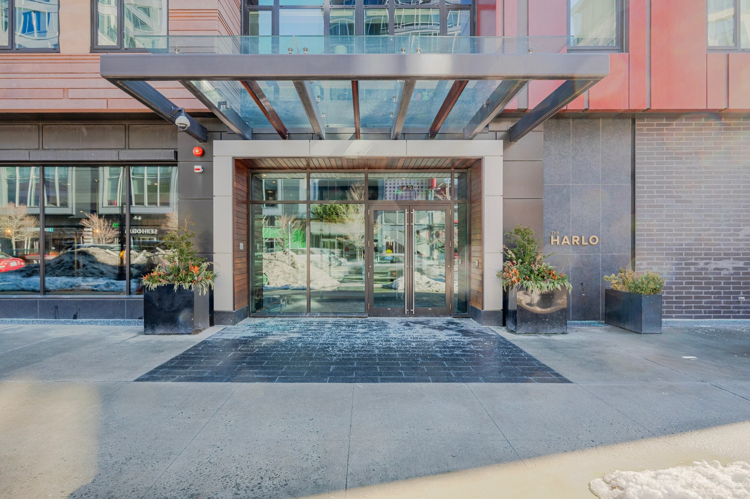 Building Photo - 1350 Boylston St