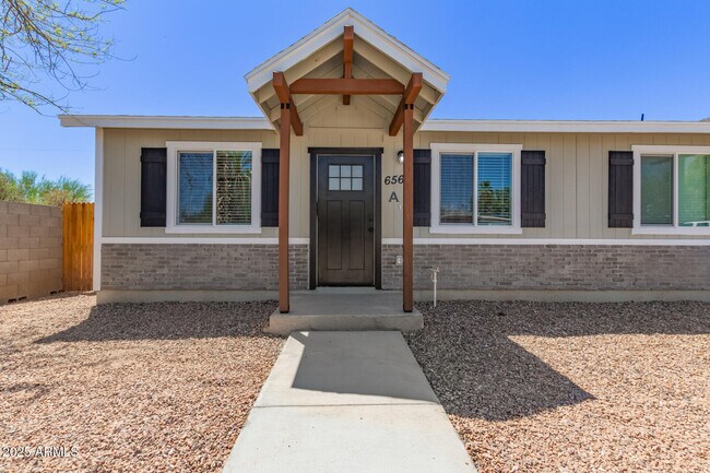 Building Photo - 337 S 97th Pl