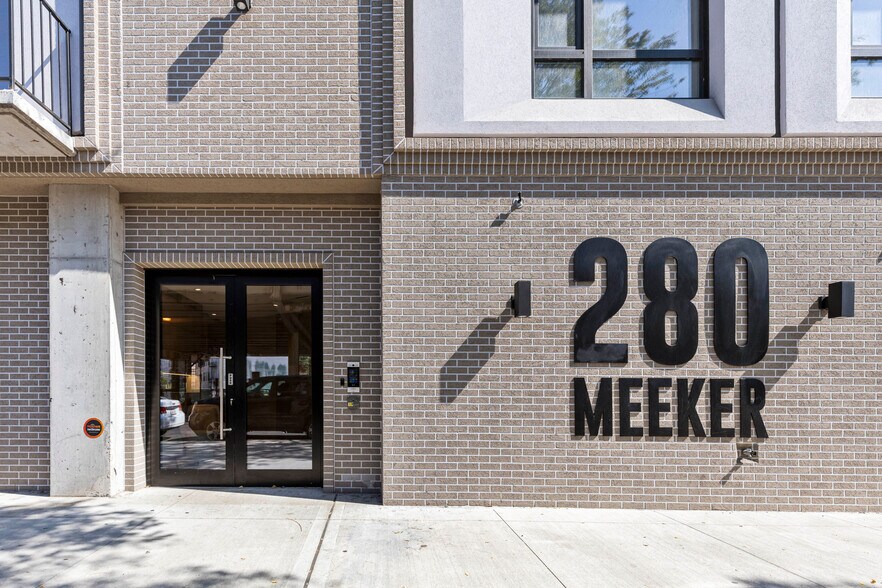 Building Photo - 280 Meeker Ave