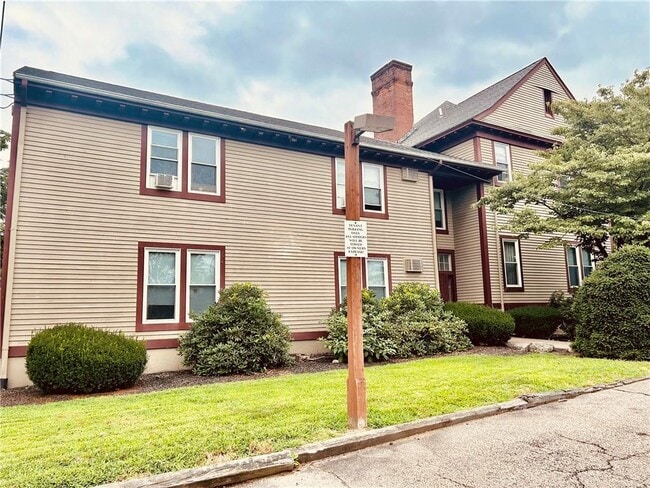 Building Photo - 175 Massachusetts Ave