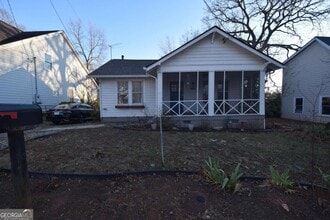 Building Photo - 3116 Jackson St