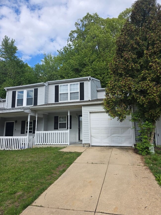 Building Photo - Twin Home in Saddlebrook