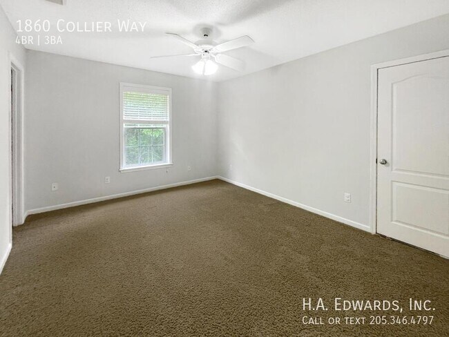 Building Photo - 1860 Collier Way