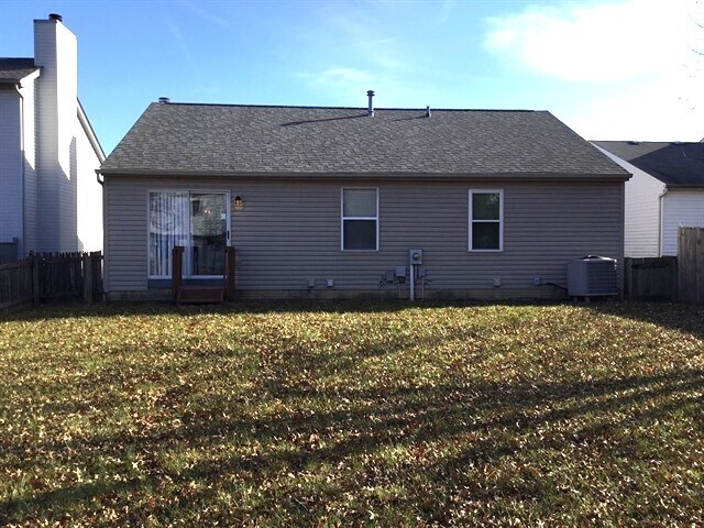 Building Photo - 3131 Fayburrow Dr