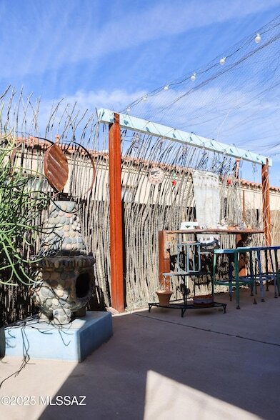 Building Photo - 1651 N Pima Ct