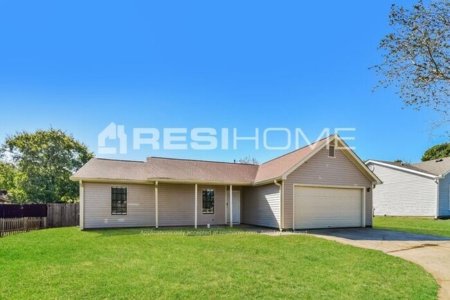 Building Photo - 5515 Reynolds Rd