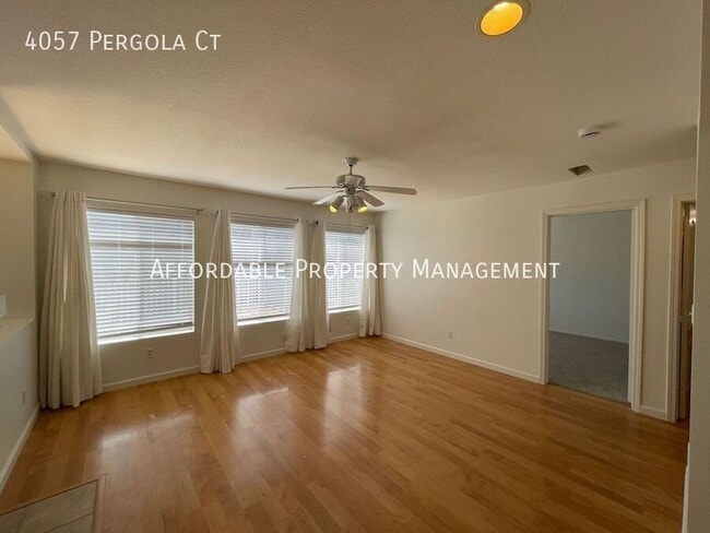 Building Photo - 4057 Pergola Ct