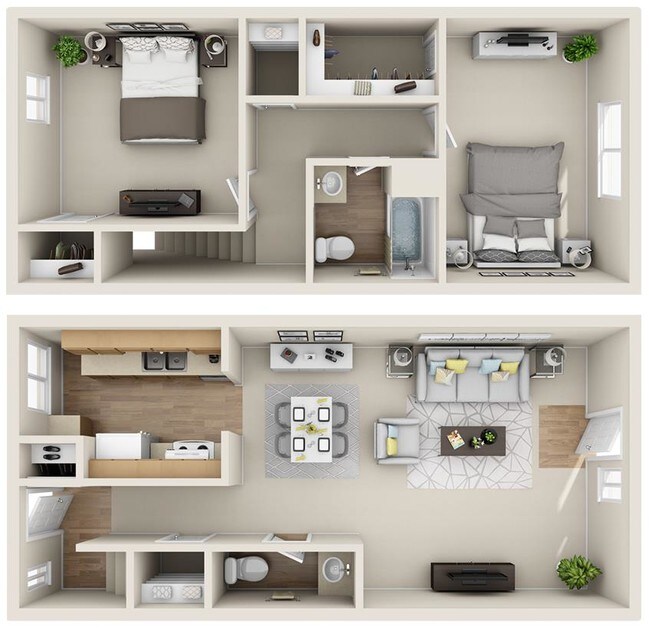 Enclave on Pioneer 4614 Pioneer Rd Balch Springs TX 75180 Apartment Finder